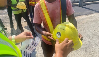 Safety Induction