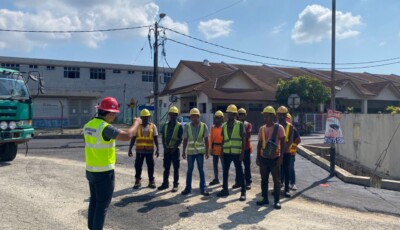 Safety Program